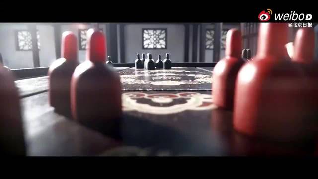 媒体锐评太平年正剧回潮太平年历史正剧理应站流量C位