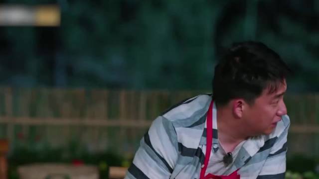 黄磊教奥运冠军打兵乓球，竟然还说拿金牌不靠实力靠运气？