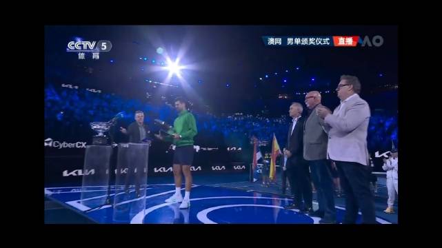 38岁德约澳网创纪录晋级决赛，虽败犹荣缔造全满亚传奇