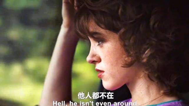 乔纳森南希追求不同引共鸣