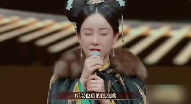 于正反对张檬整容