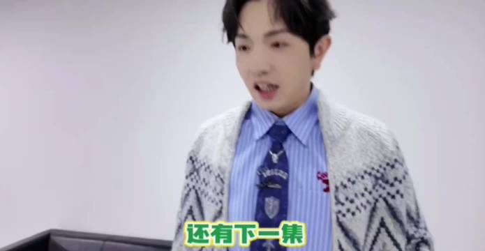 一腔热忱赴音途，颜人中在声生不息的舞台上唱尽华流浪漫