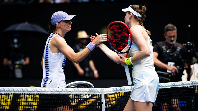 莱巴金娜在决赛中是如何在决胜盘0-3落后的情况下逆转萨巴伦卡的？