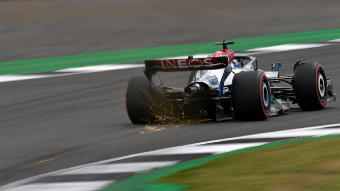 2026年F1新规通过哪些具体技术手段消除海豚跳？