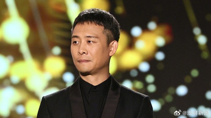 张译任黑龙江政协委员提影视产业赋能计划