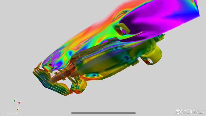 F1赛车中的‘海豚跳’具体是一种什么现象？