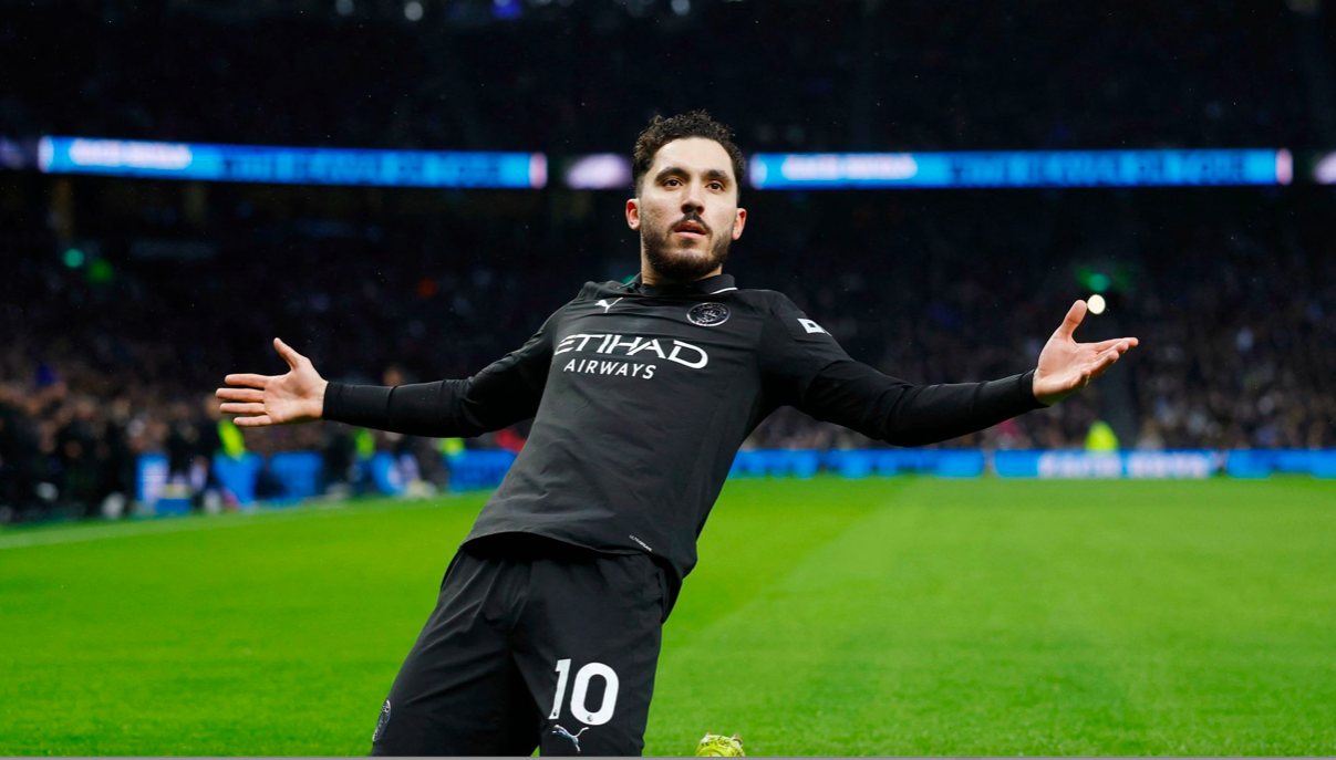 2-0变2-2 英超BIG6内战：遭遇争议丢球+神仙球 12.8亿豪门6轮1胜