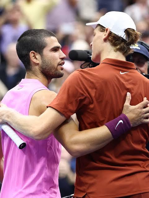 新生代球员如阿尔卡拉斯和辛纳，是否已经具备挑战三巨头历史地位的实力？