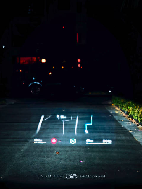 小鹏P7+与G7车主对比W-HUD与AR-HUD使用体验