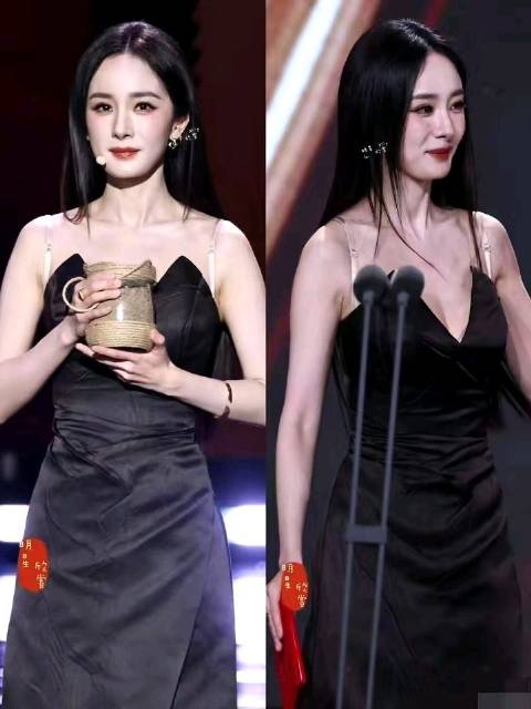 国安题材大片杀青，杨幂素颜增重演特工获张艺谋认可