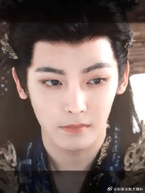 逍遥红烨冷谈宠谭松韵侯明昊