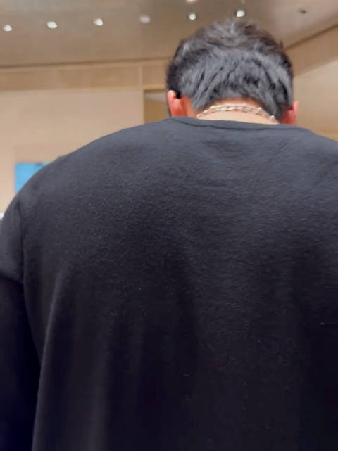 这个距离OMG… 拉特斯基