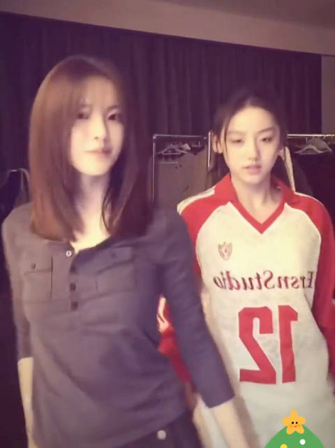 不会再研究穿搭了 再穿也变不成杨超越 一怒之下决定明天点外卖不用券