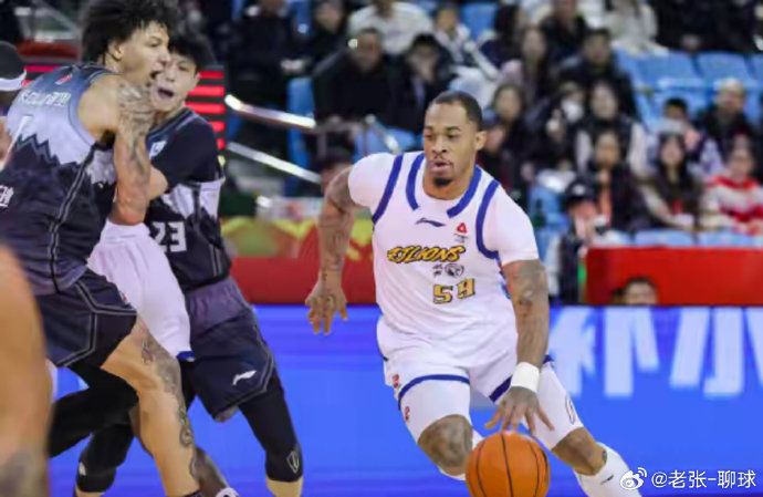 吉林队是如何终结浙江广厦三连胜的？