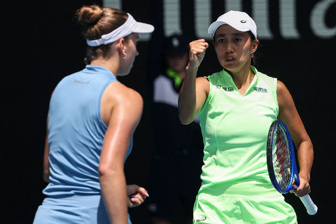 德约喊话纳达尔，阿尔卡拉斯澳网夺冠