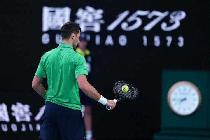 38岁德约逆天改命！4%胜率绝境翻盘，决赛憾负仍叫板阿尔卡拉斯