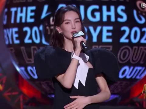 娱记回应金晨事件争议，反问网友为何关联张雨绮虞书欣