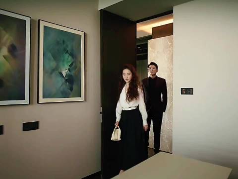 方协文重金购豪宅求复合遭黄亦玫拒绝