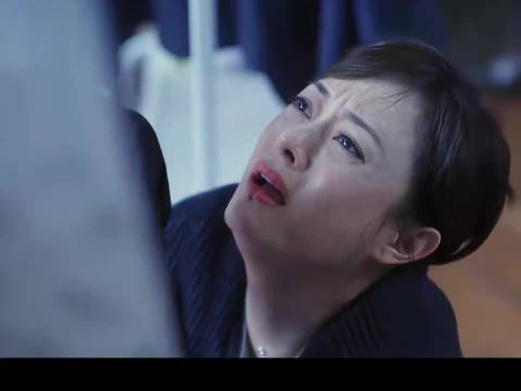 薛晓舟与小艾总在饭桌上大打出手，关键时刻胡曼黎力挺弟弟， 蛮好的人生