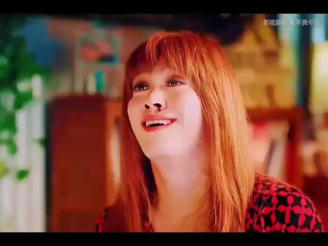 薛凯琪杜江合作新片《高跟鞋先生》引热议