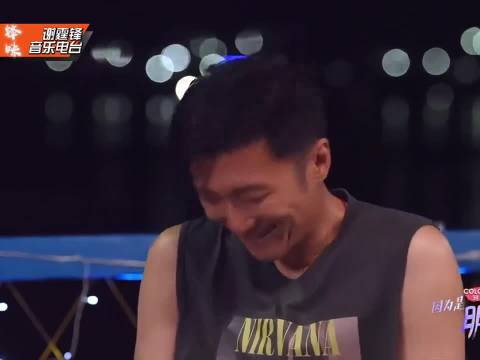 谢霆锋容祖儿Twins回忆英皇初识，阿娇称曾对锋哥无兴趣