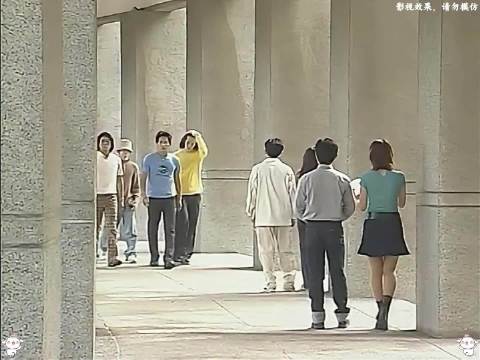 流星花园花泽类被踢出F4青禾补位