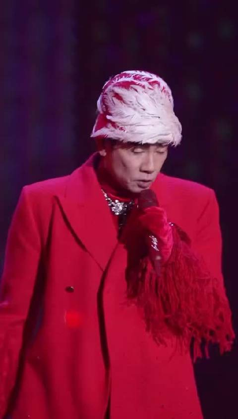 东方卫视春晚阵容曝光，陈楚生胡彦斌等实力派齐聚