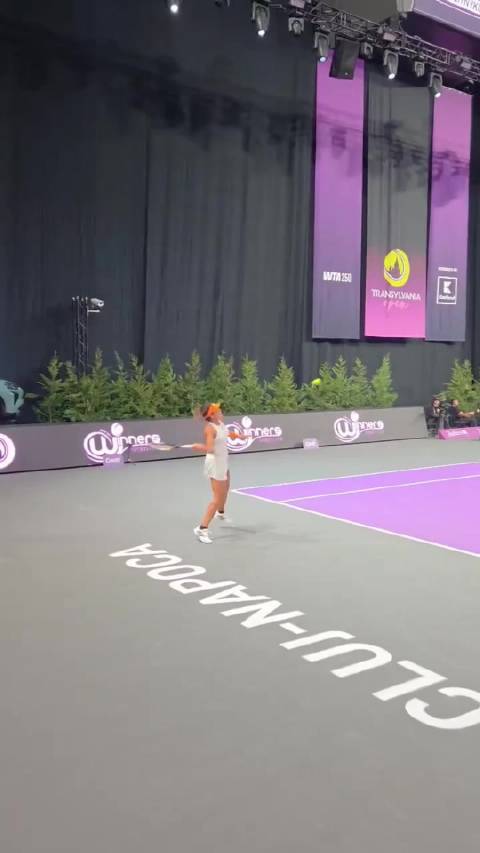 埃及选手谢里芙独特握拍引热议，业余模仿需谨慎