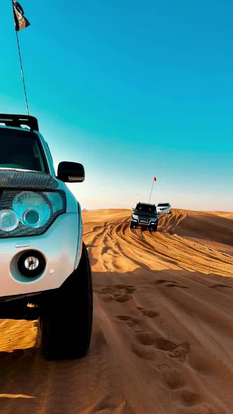 越野车永远存在价值