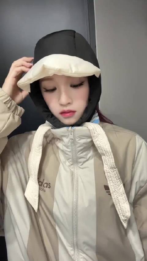 这个也太酷了吧，简直就是第一眼惊艳我