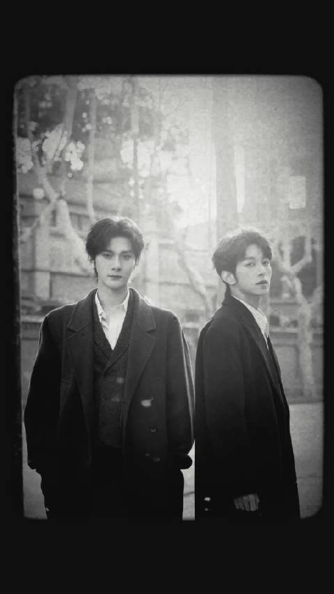 江衡李沛恩粉丝剪辑安利视频引期待