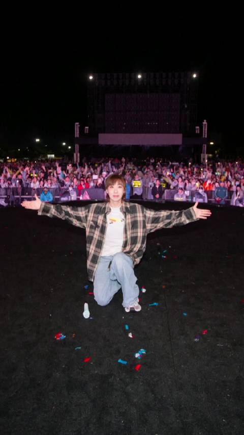 姐你到底啥时候开演唱会啊