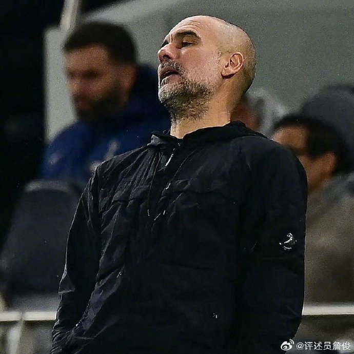 2球落后+蝎子摆尾绝平！热刺绝境逼平曼城，索兰克双响救主