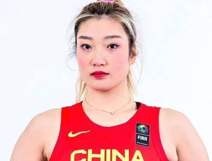 今日，石头耗时三分钟，为你层层拆解李梦与中国女篮背后的深层关联