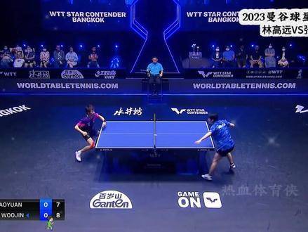 林高远历经1420天完成自我重塑