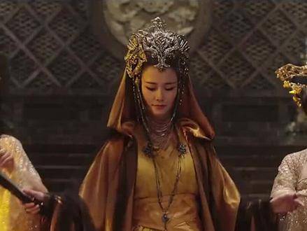 李宇春首度化身绝色佳人，导演竟点名要用四川话飙戏