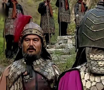 出身寒微不是耻辱，能屈能伸方为丈夫