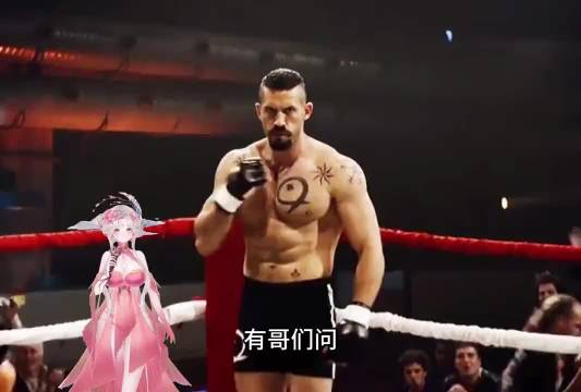 武功本就是殺人技，武术才是表演技