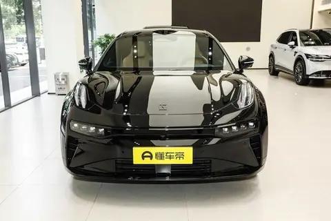 全能猎装轿跑，焕新极氪001，集颜值与实力于一身，适合家用