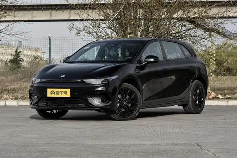 10万级纯电家轿热销背后，是车主如何评价零跑Lafa5？