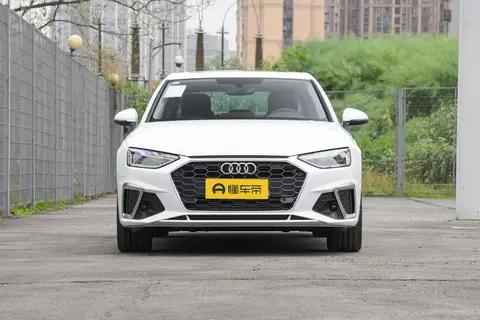 从驾驶体验看动力：奥迪 A4L 与雷克萨斯 ES 的区别