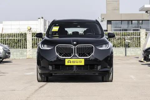 宝马X3动力实测：燃油SUV的操控与平顺平衡术