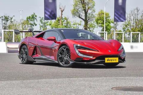 新车｜最新售价180万元/上涨12万元/纯电动跑车，仰望U9价格调整