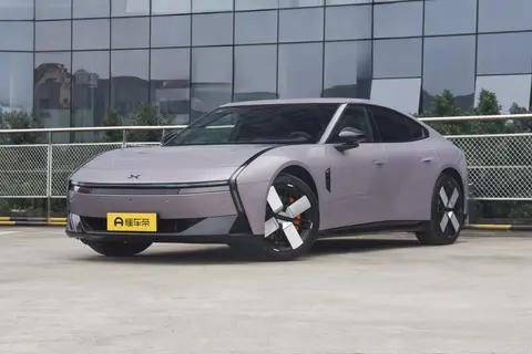 小鹏X9交付破5万！1月单月增幅超4倍，新款预订开启