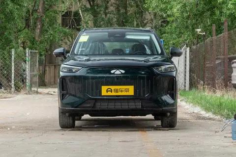 笼式车身结构配80%高强度钢 风云T9被动安全架构揭秘