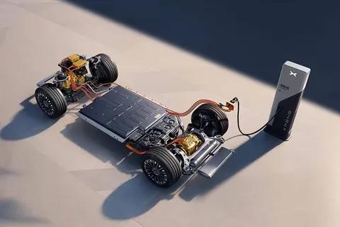 谁说技术含量低？增程车还能这么玩！