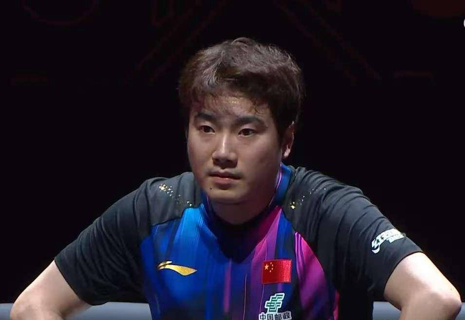 调整出炉!梁靖崑退赛亚洲杯成为转机,孙颖莎复出全力冲冠,林诗栋爆发在即_王楚钦_男单_国乒