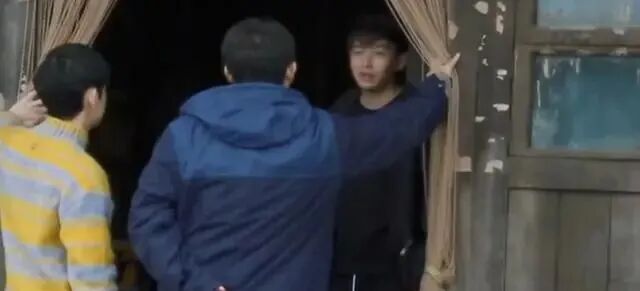 彭昱畅中途离开《向往的生活5》,他为何存在感不高?原因有三点