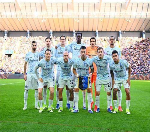 齐沃锋线轮换起效“以新带老”激活满格劳塔罗