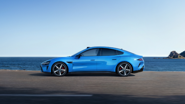 小米汽车2026年将推六款新车冲刺55万辆交付目标